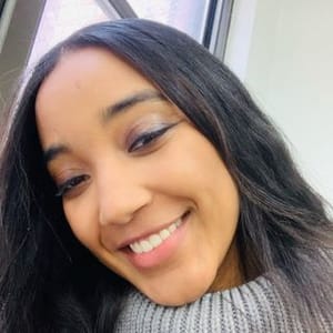 Shay  Shaderska Valdez