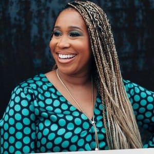 Jasmine M. Robinson