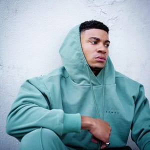 kieran Reed