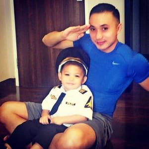 Dony Amaldi