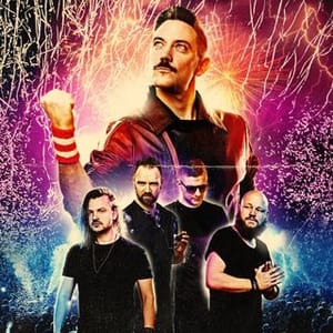 Queen Machine