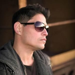Danny Carmona