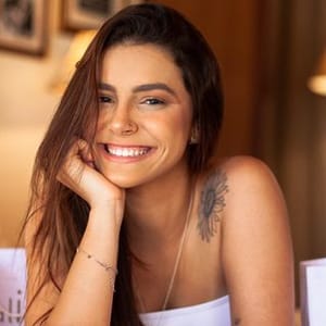 Gabriela Salima