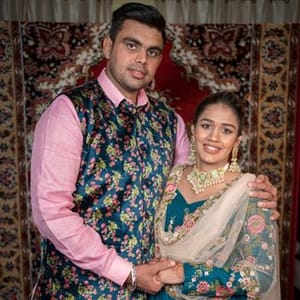 Vivek Suhag
