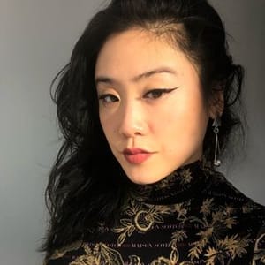 Christy  Nakay