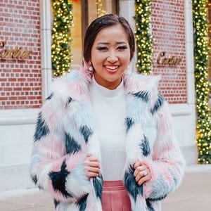 Carrie Wu