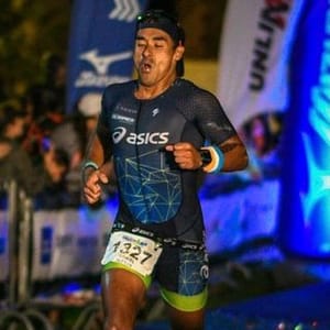 Daniel Kuriu