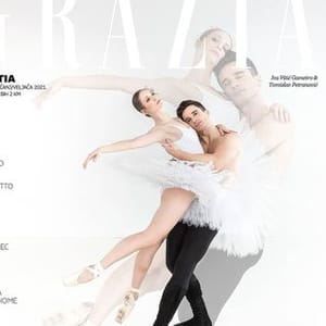 Grazia Croatia