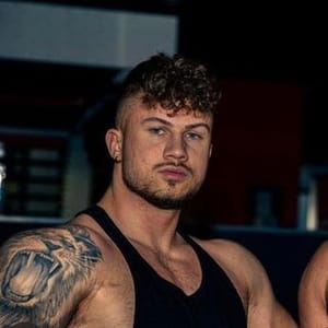 Benjamin Lukowski