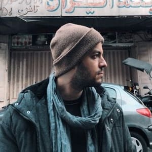 Hossein Sobhani Hsin Sbhani