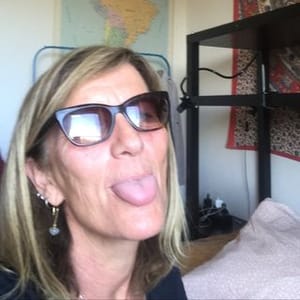 Severine Queyras