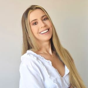 Valeria Rocha