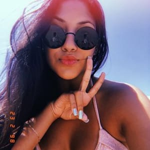 Brunna Caroline