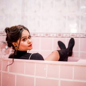 Neha Reddy