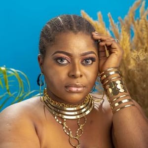 Debbie Ohiri Oletubo