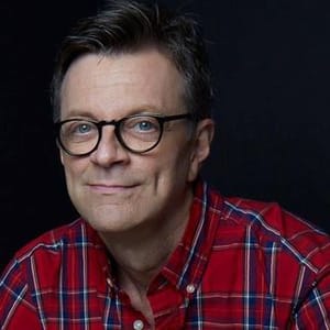 Jim Caruso