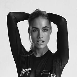 Alena Gerber