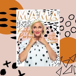 Mama Disrupt