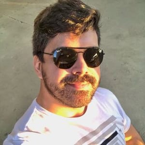 Allan Caetano Ramos