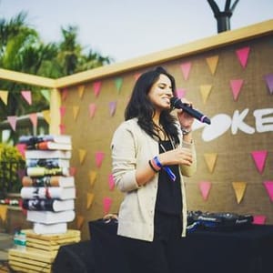 Pallavi Mahajan