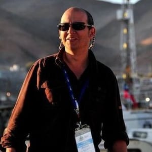 Martin Bernetti