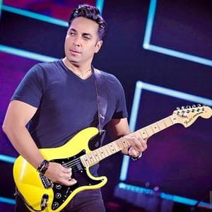 Ali Shahbazi