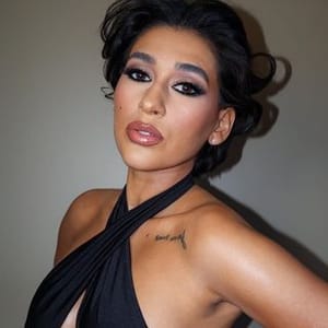 Monique Jacqueline