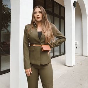 Mayra Lozano