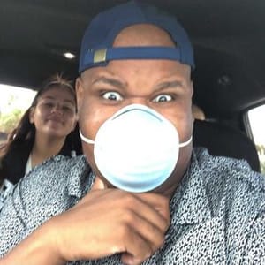Damarri Eddie