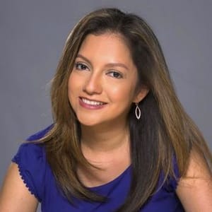 Ines Rosales