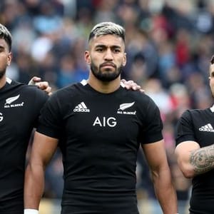 Rieko Ioane