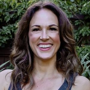 Anya Fernald