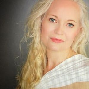Pia Maria Raeder