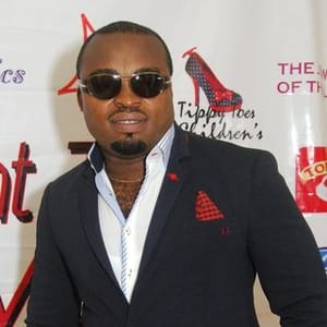 Kingsley Okereke