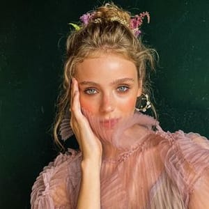 Elizaveta Nechaeva