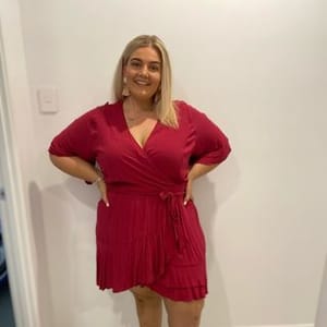 Chelsea Wellsdunn