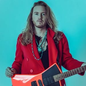 Trev Lukather