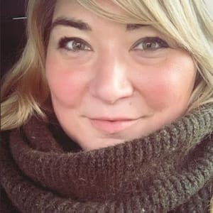 Alison Conklin