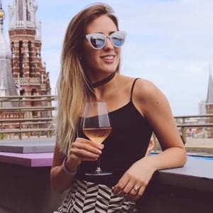 Agatha Pollano