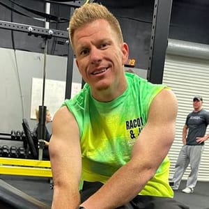 Jared Guynes