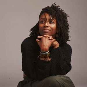 Crystal Jones