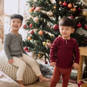 Bohobaby Id