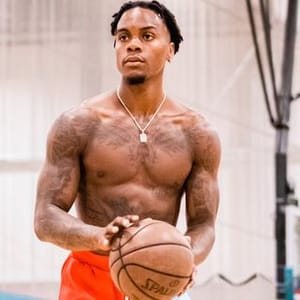Devan Douglas