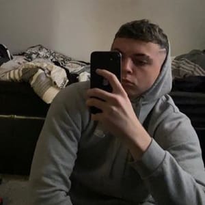 Kieran Hipgrave