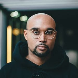 Dj Waxfiend