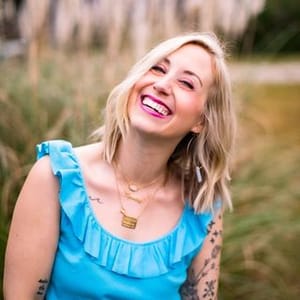 Amanda Hedgepeth