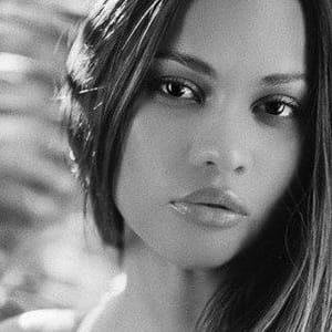 Nadja Delhoyo