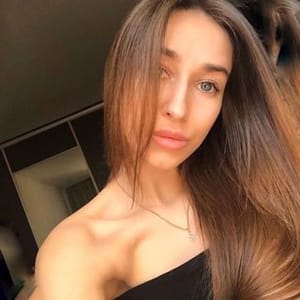 Sara Mokey