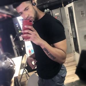 Cristian V Ciobanu