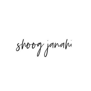 Shoog Janahi